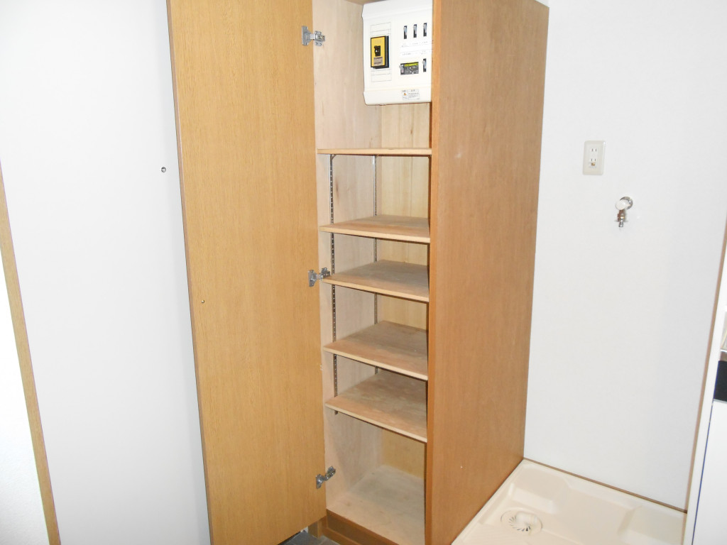 シューズボックス