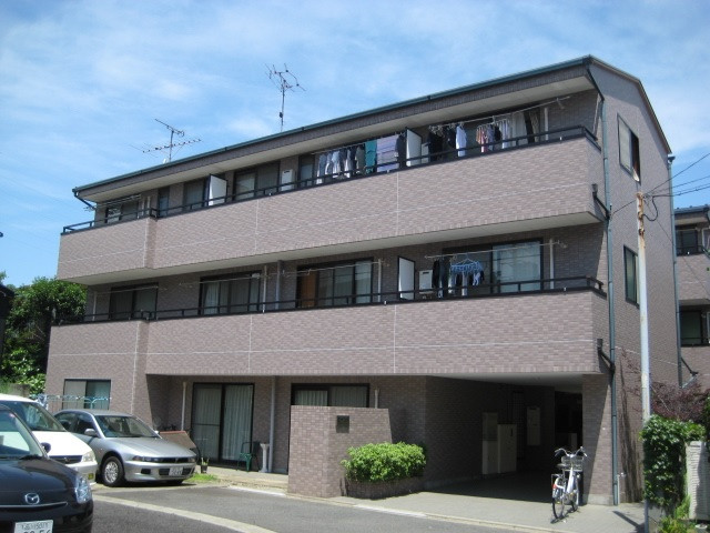 セントウェル 301号室