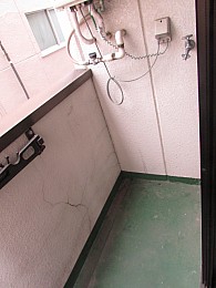 人気のバルコニー完備♪