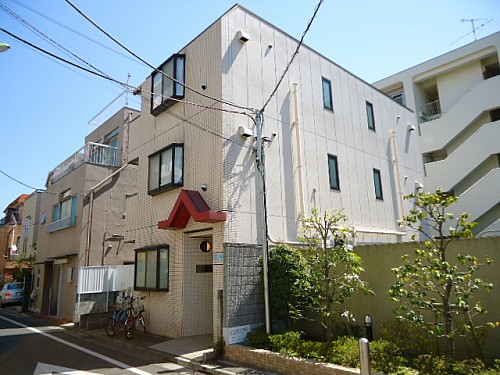 ハイムみゆき 202号室