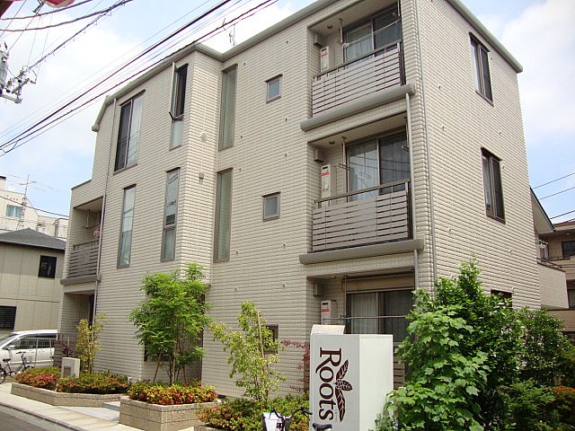 DUO COURT三軒茶屋 302号室
