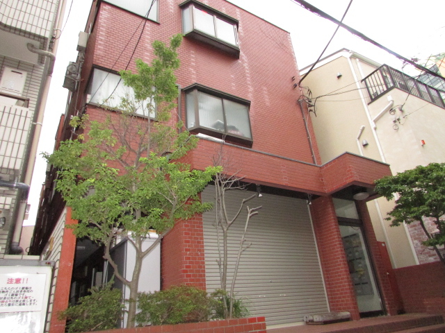アロードコーポ 105号室