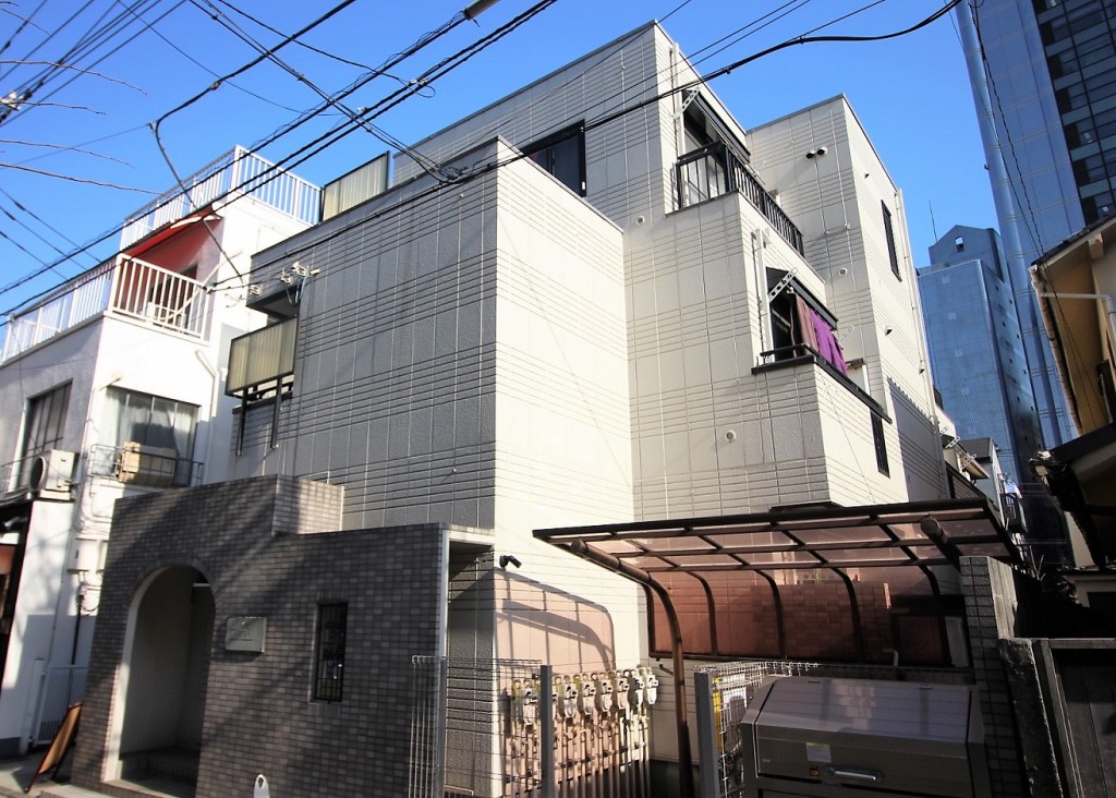 Ｂ－ＤＡＲＣ　 203号室