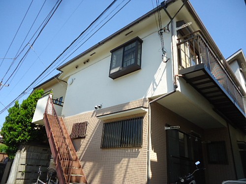 ハイツM 202号室