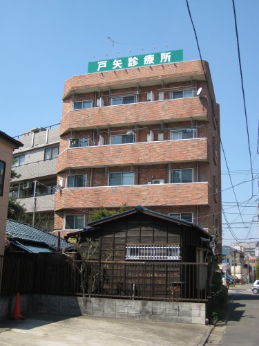 戸矢ビル 403号室