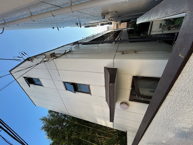 竹見コーポ 202号室