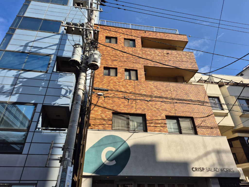 ハイツ阿藤 403号室