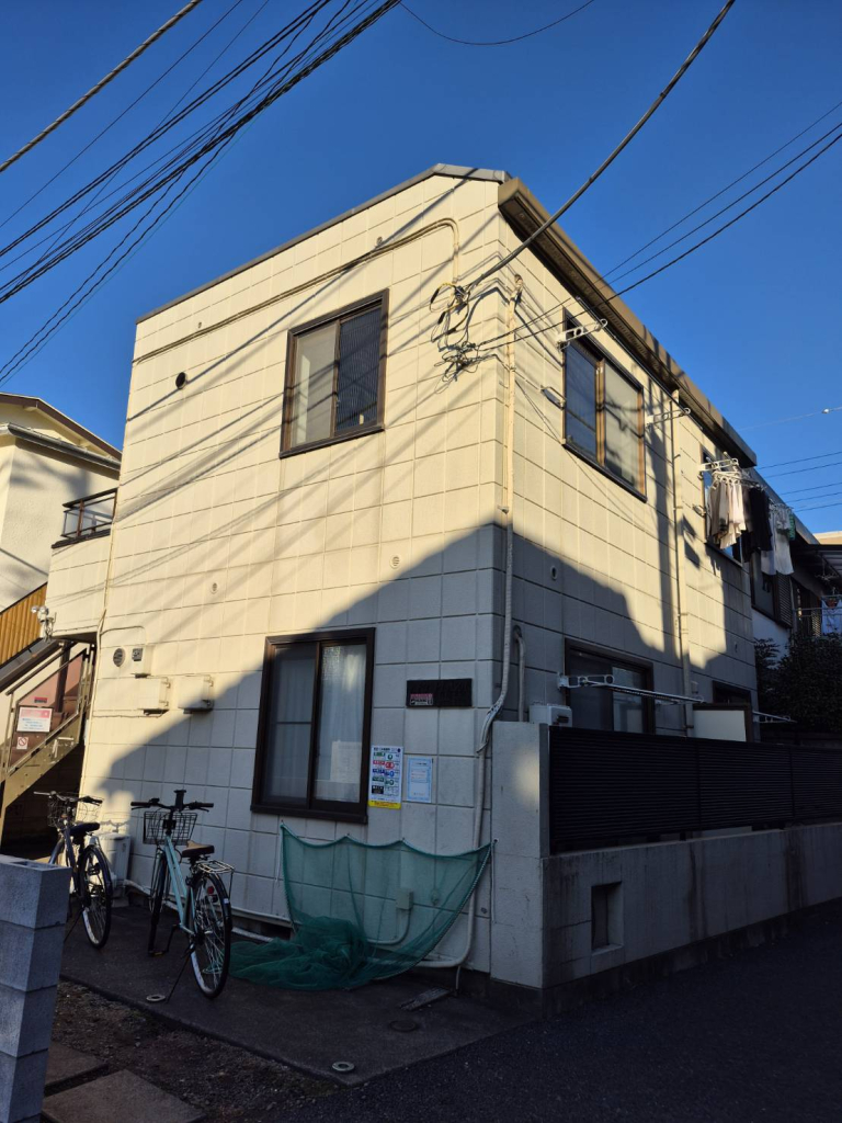 アートプラザ 201号室