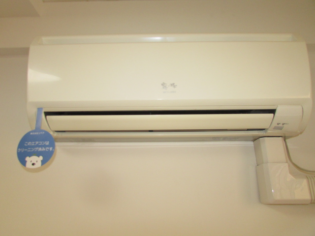 エアコン１基