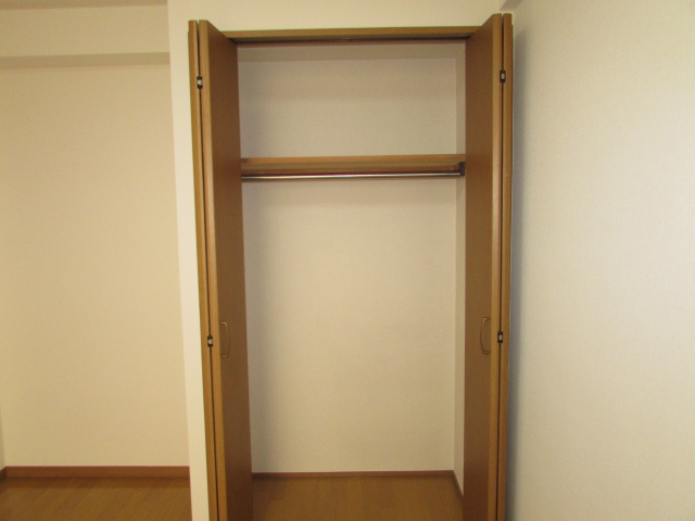 クローゼット