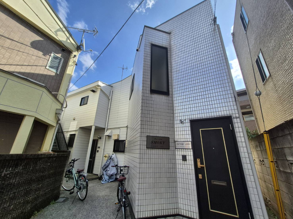 キャッスルSMOKEY 201号室