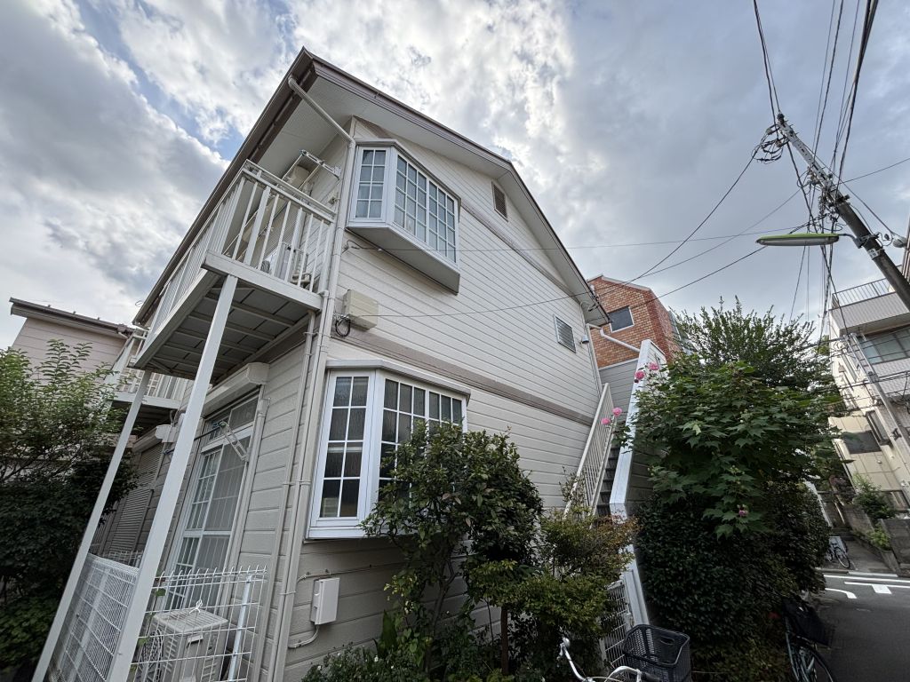 ハイツヒライ 201号室