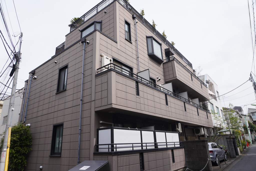 カーサグラシア 101号室