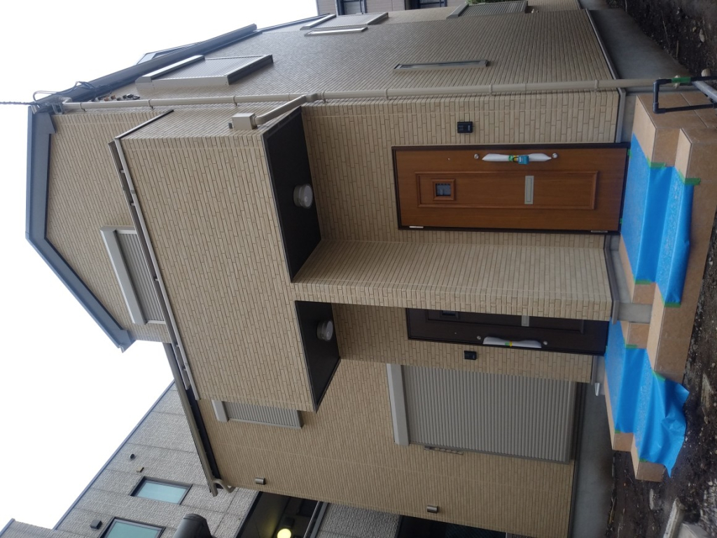 シルク三軒茶屋 2階号室