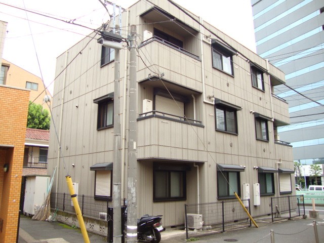 ユニテ若林 202号室