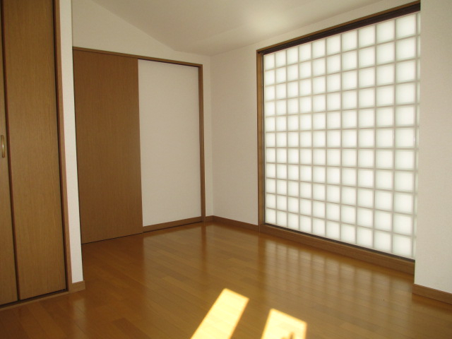 洋室6帖