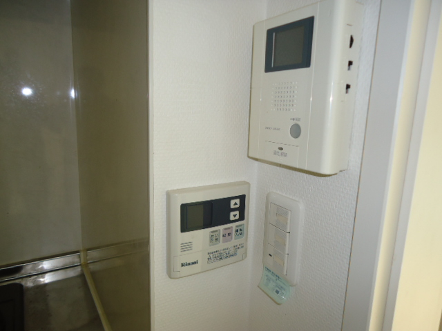 給湯システム