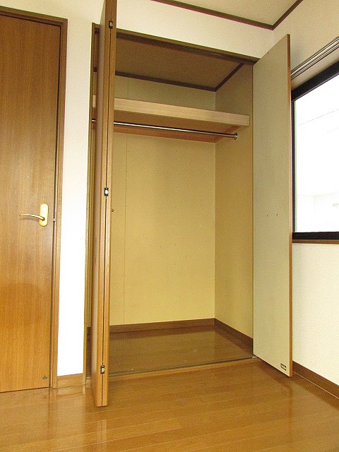 たっぷり収納可能です♪