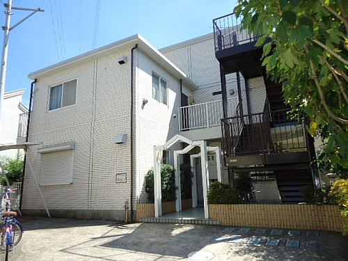 パルデンス光恵 303号室