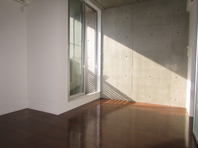 洋室7.1帖　人気の１Kタイプのお部屋♪