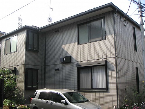 ＲＯＳＥ 202号室