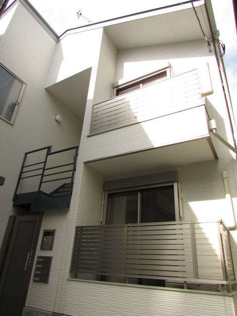 Piacere uno 102号室