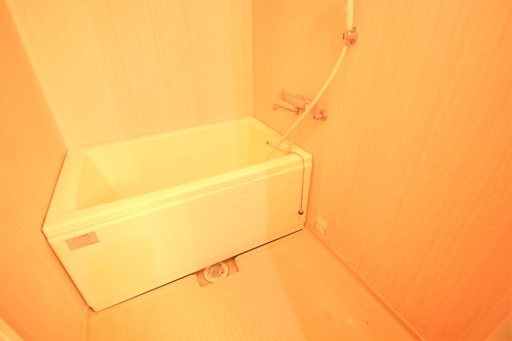 バス　バストイレ別