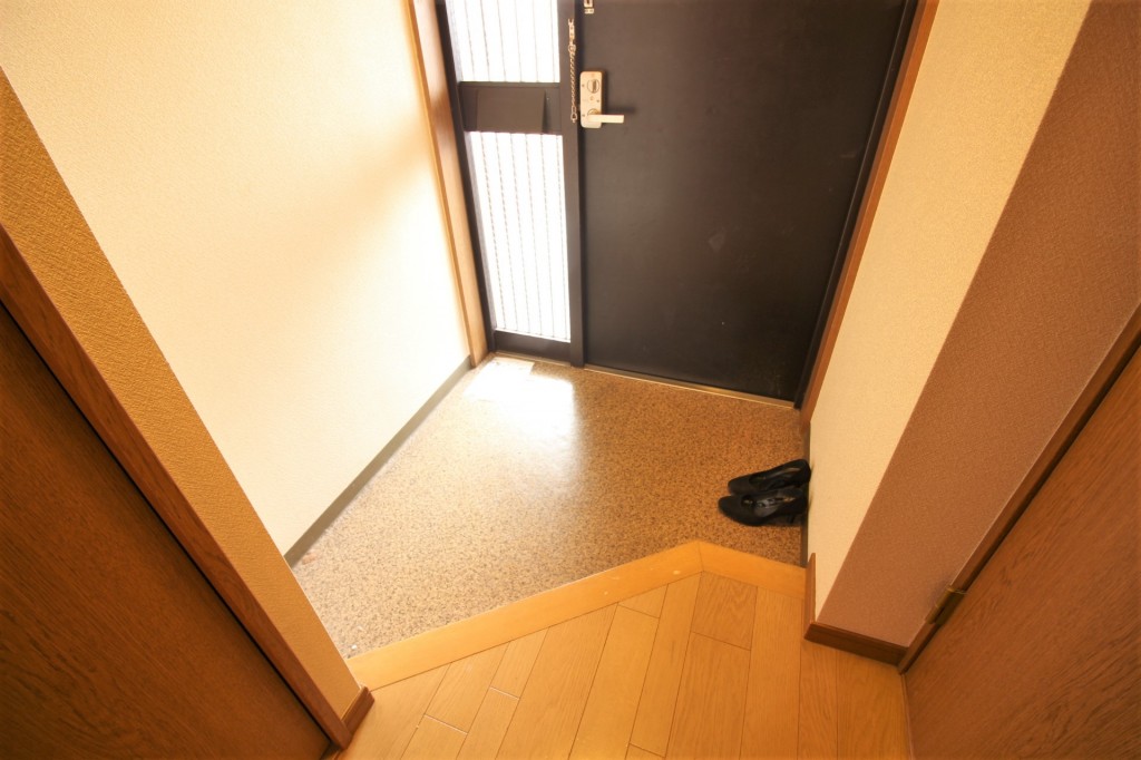 通勤通学に便利な住環境です♪