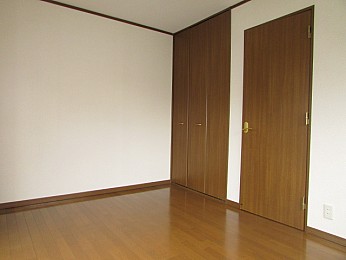 洋室６帖