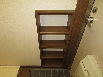 シューズＢＯＸ♪