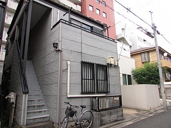 外観♪