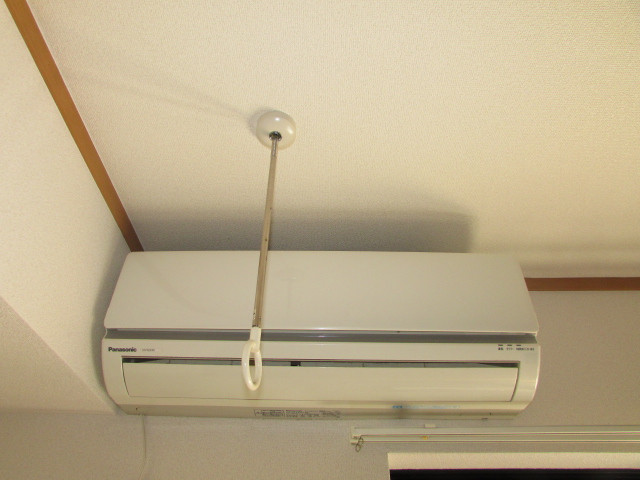 エアコン１基