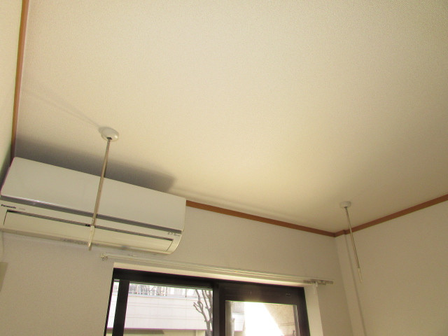 室内物干し機