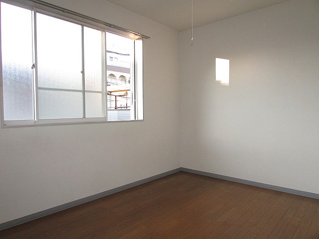 女性限定のため綺麗なお部屋です♪