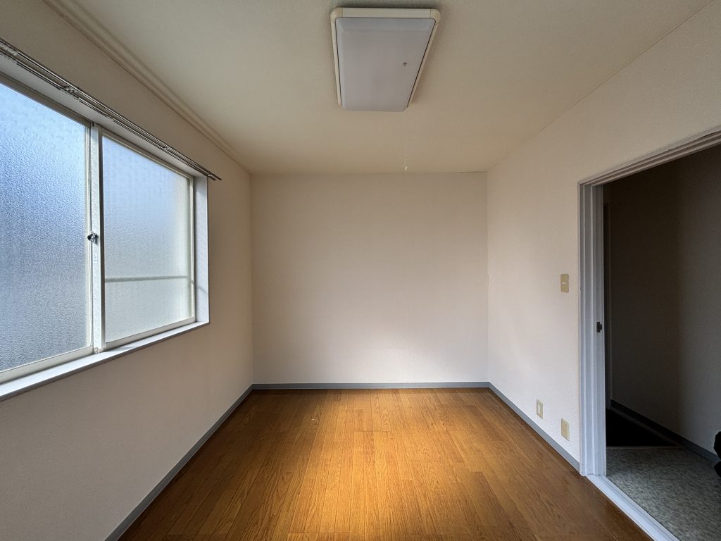 女性限定のため綺麗なお部屋です♪