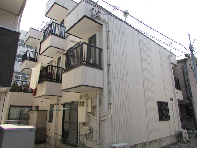 ラ・フィンカ・カワノ 101号室