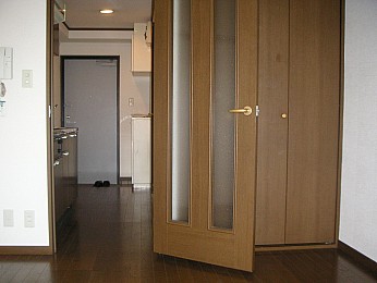 人気の1Kタイプでお部屋を有効的に使えます♪