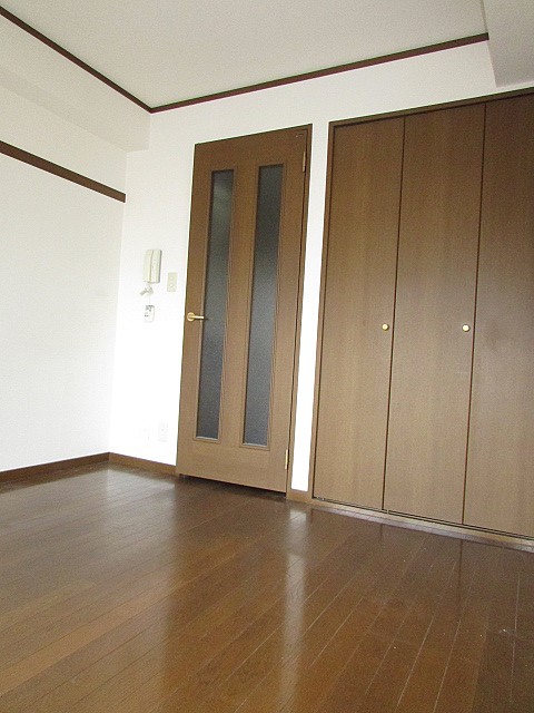 住み心地良好♪