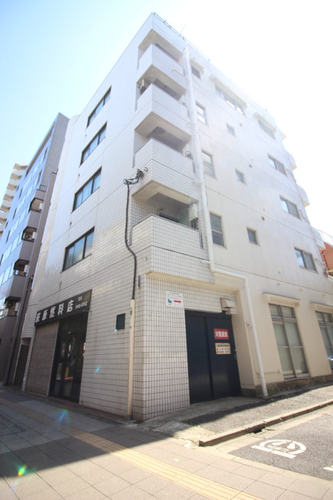 萩原ビル 301号室