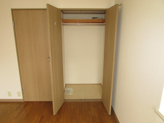 たっぷり収納可能です♪