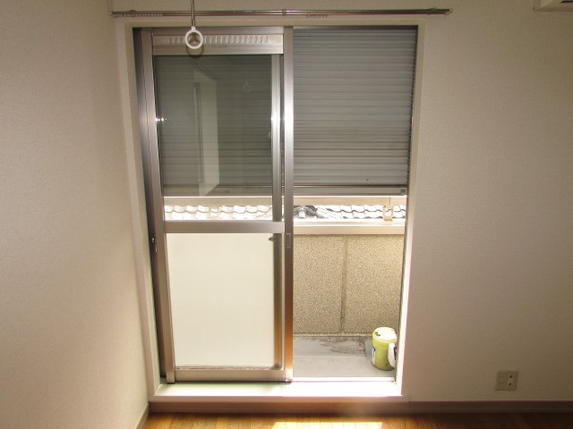 防犯完備で安心♪