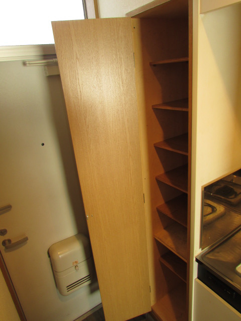 シューズボックス