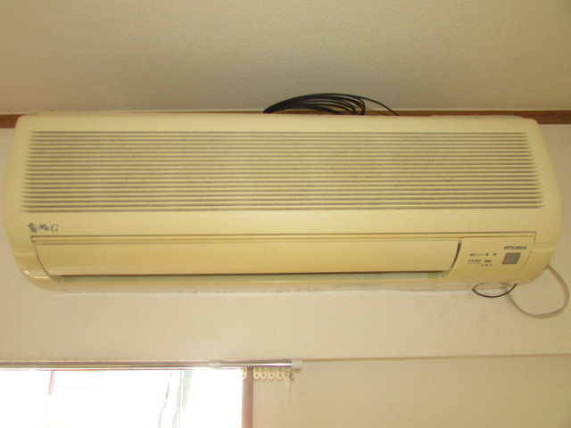 エアコン１基