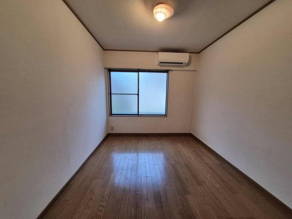 洋室６帖