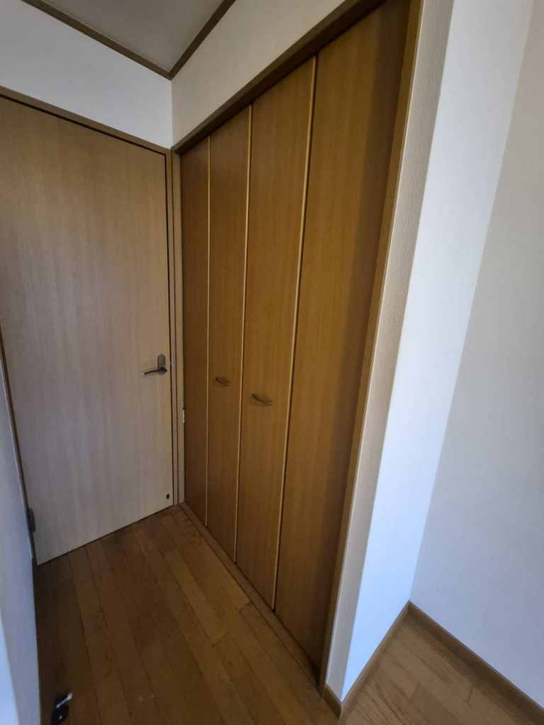 ２階のお部屋