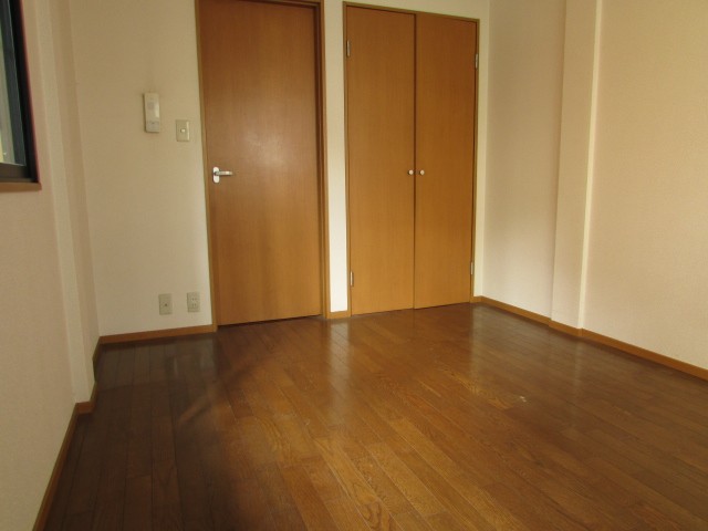 女性限定のため、きれいなお部屋です♪
