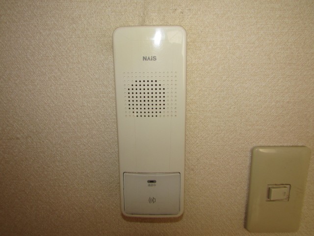 インターフォン