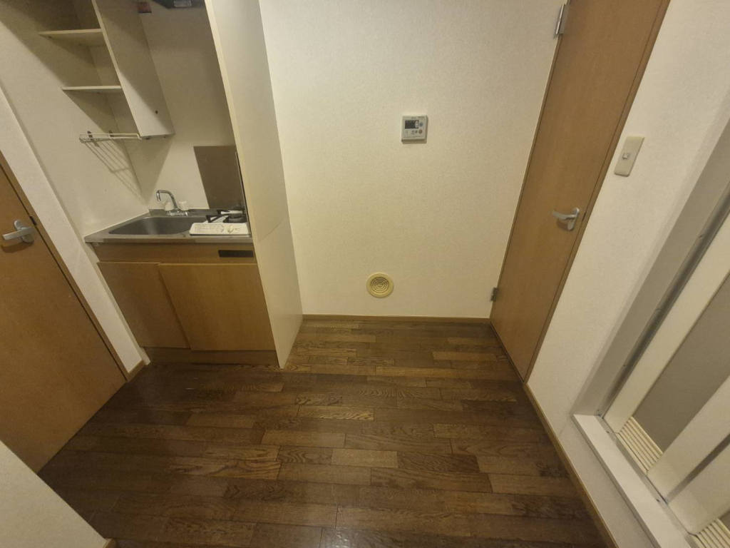 最上階　角部屋の為、住み心地良好♪