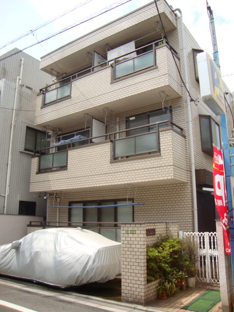 ハイツエルム ３０２号室