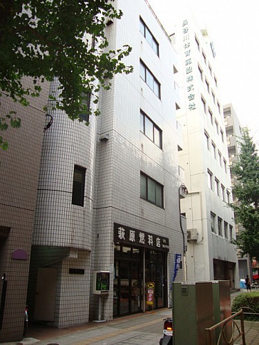 萩原ビル 305号室